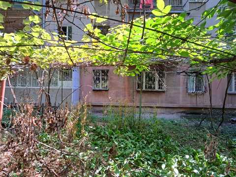 квартира за адресою Варненська вул., 18/3
