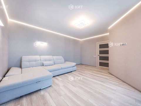квартира по адресу Зерновая ул., 47