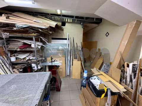 комерційна за адресою Пирогова вул., 2/37