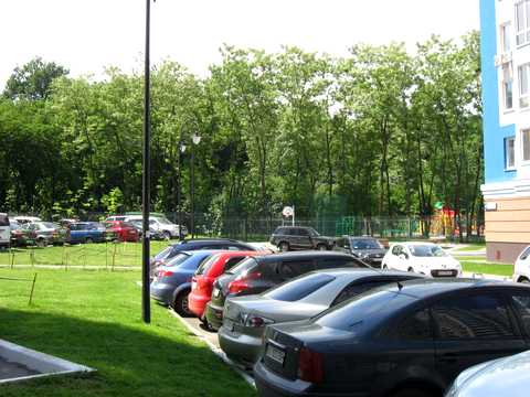 квартира по адресу Авиаконструктора Игоря Сикорского ул. (Танкова), 1-Б