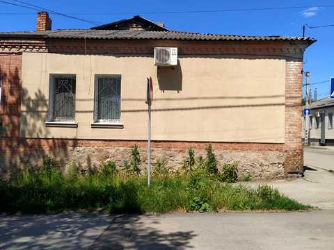 квартира по адресу Гоголя ул., 106
