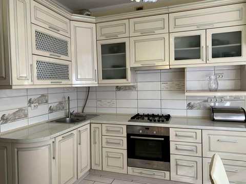 квартира за адресою Софії Галечко вул., 1