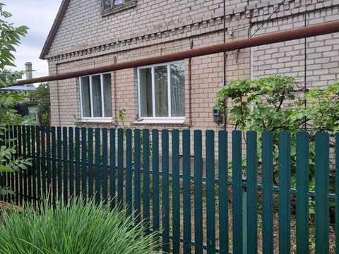будинок за адресою Заньковецької вул., 136