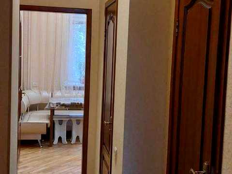 квартира за адресою Плехановська вул., 73