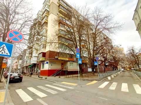 комерційна за адресою Микільський пров. (Січневий), 9
