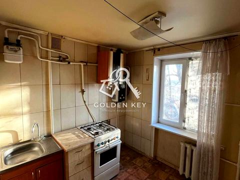 квартира по адресу Кропивницкого ул., 15