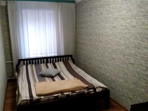 квартира по адресу Антоновича ул. (Горького), 155