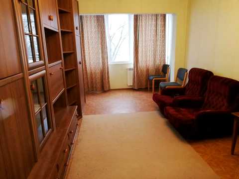 квартира за адресою Малиновского, 30