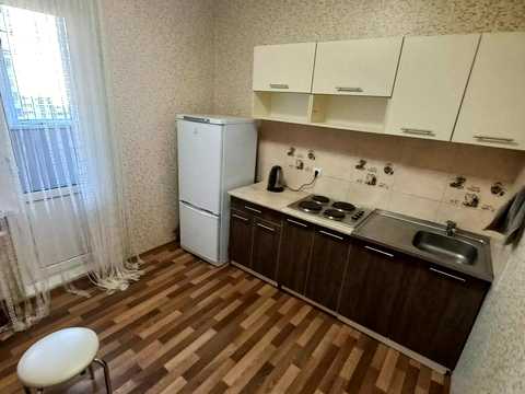 квартира за адресою Єлизавети Чавдар вул., 34