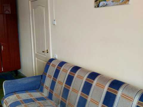 квартира по адресу Метростроевская ул., 5