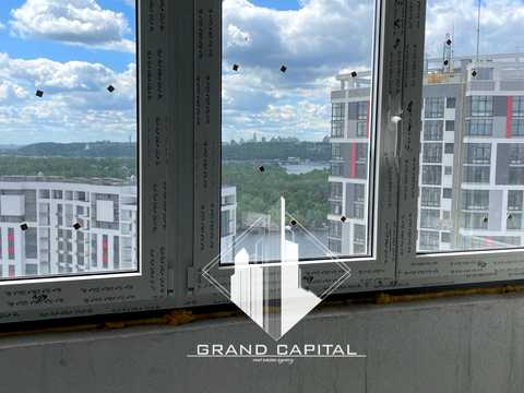 квартира по адресу Никольско-Слободская ул., 8