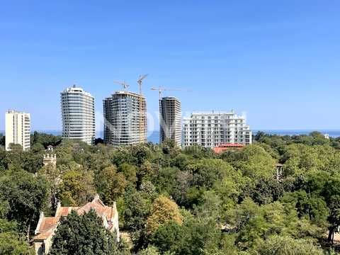квартира за адресою Шевченка просп., 30