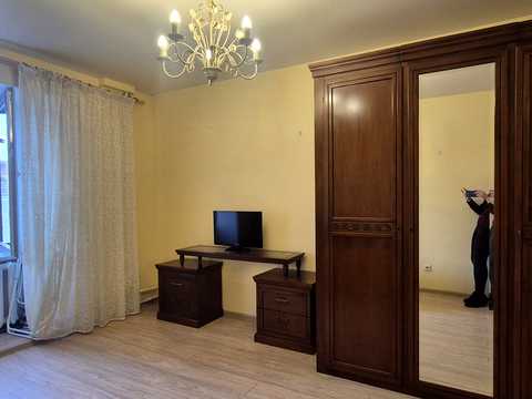 квартира по адресу Дерибасовская ул., 9
