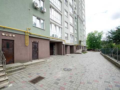 квартира по адресу Глубокая ул., (Будинок)