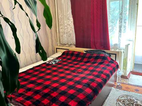 комната по адресу Елены Телиги ул., 23