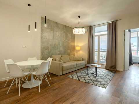 квартира за адресою Джона Маккейна вул. (Івана Кудрі), 7