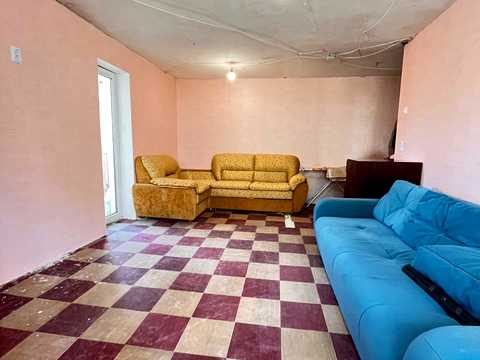 квартира за адресою Березинська вул., 33