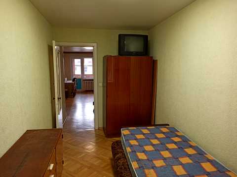 квартира по адресу Киев, Отрадный просп. (Чубаря), 18