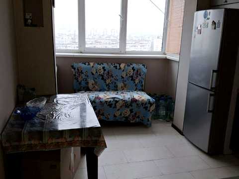 кімната за адресою Київ, Оболонський просп., 9