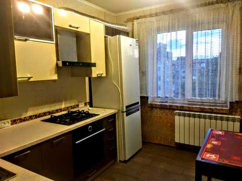 квартира за адресою Григоровича-Барського вул., 7