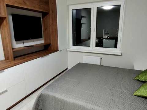 квартира за адресою Бориса Гмирі вул., 18