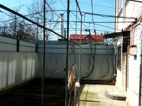 дом по адресу 2-га ул.