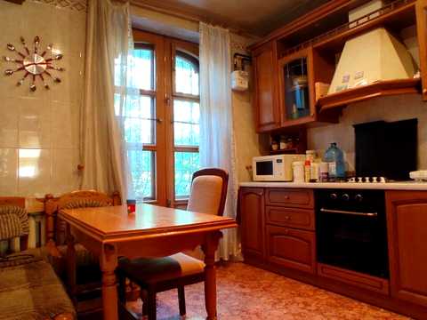 квартира за адресою Сергія Єфремова вул. (Ворошилова), 1