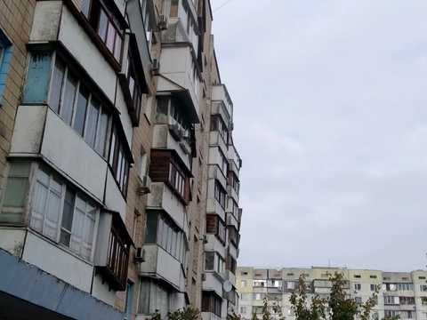 квартира по адресу Червоной Калины просп. (Владимира Маяковского), 59-А