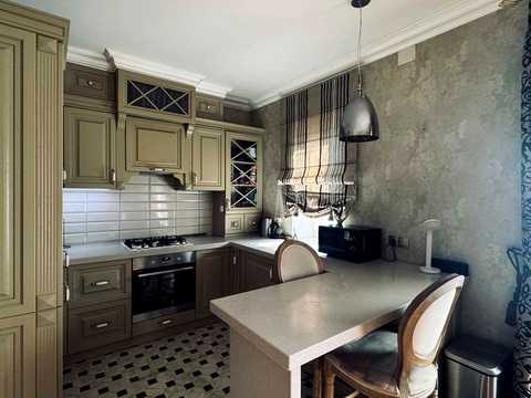 квартира за адресою Соборності вул. (Косіора), 30
