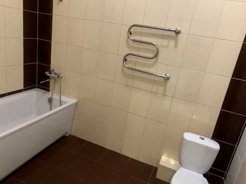 квартира по адресу Ревуцкого ул., 9