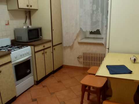 квартира по адресу Татарская ул., 21