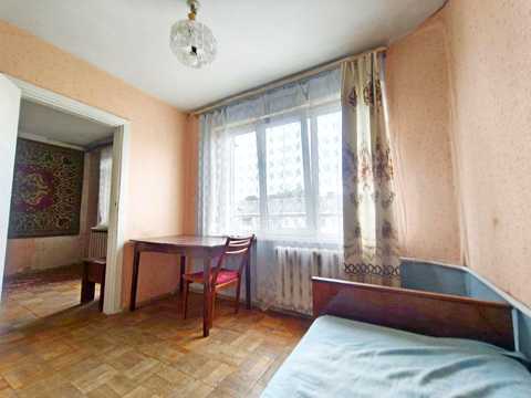 квартира за адресою Льотна вул. (Червоногвардійська), 1
