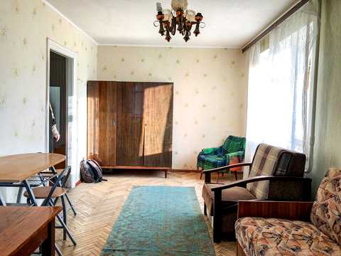 квартира за адресою Велика Васильківська вул. (Червоноармійська), 73