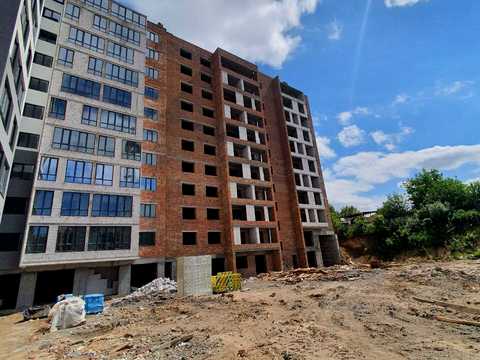 квартира по адресу Озёрная ул., 14/1