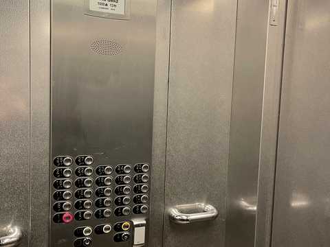 квартира за адресою Миколи Бажана просп., 17-А