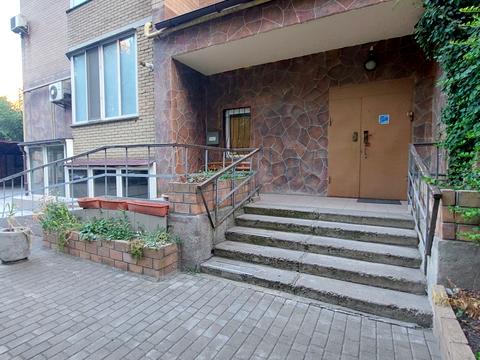 квартира по адресу Севастопольская ул., 65-А