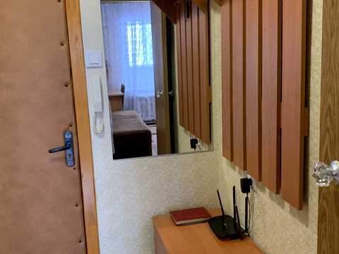 квартира за адресою Деміївська вул., 35