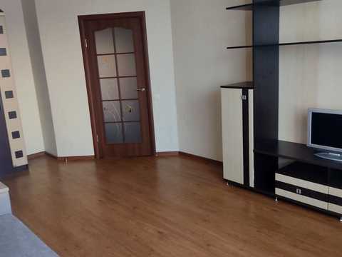квартира за адресою Бориспільська вул., 6