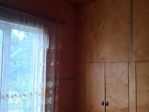 дом по адресу широка, 1