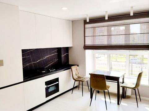 квартира за адресою Метрологічна вул., 28