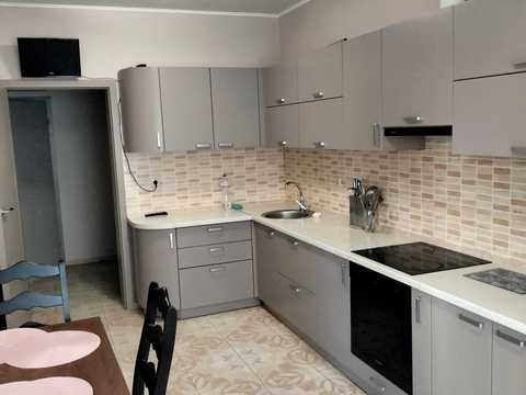 квартира за адресою Степана Рудницького вул. (Академіка Вільямса), 8-В
