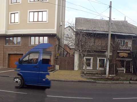 будинок за адресою Маріупольська вул.