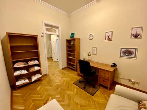 квартира за адресою Лютеранська вул., 7/10