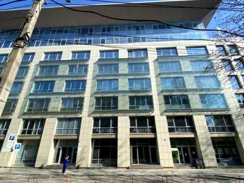 коммерческая по адресу Мечникова ул., 5