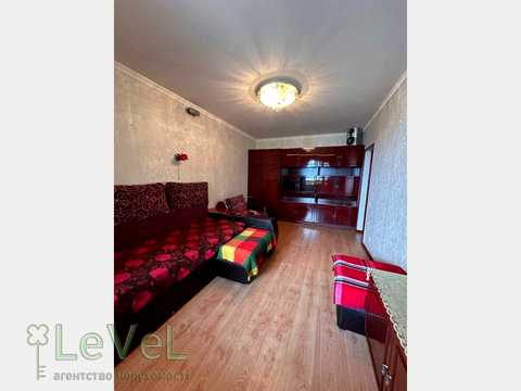 квартира за адресою Радунська, 9Б