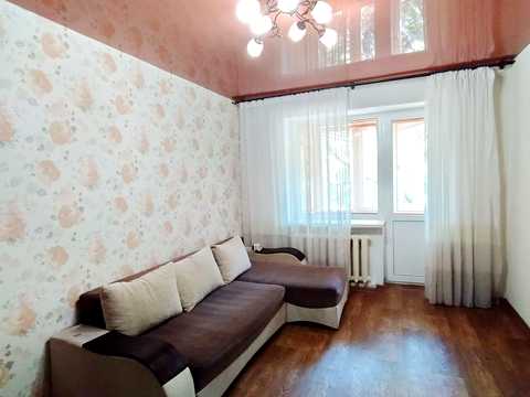квартира за адресою Олега Григор'єва вул., 10