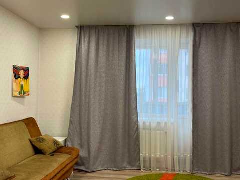 квартира по адресу Софіївська, 72
