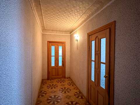 квартира по адресу Керамический пер., 9/5