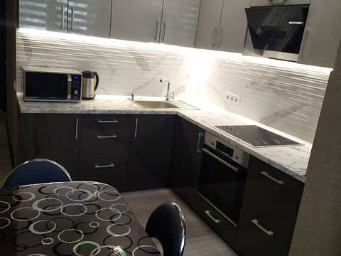 квартира за адресою Перемоги просп., 56