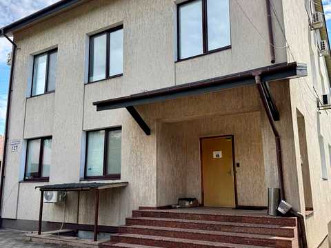 комерційна за адресою Січових Стрільців вул. (Артема), 127